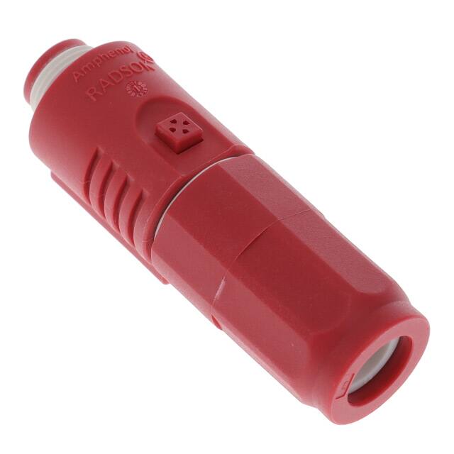 SLPIPA25BSR0 Amphenol Industrial Operations  Conectores especializados